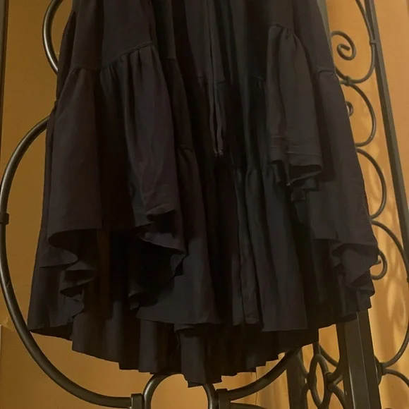 FREE PEOPLE FP BEACH Sun Seeker Maxi Dress - Picture 6 of 12